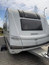 Dethleffs Beduin Scandinavia - Dethleffs Wohnwagen Beduin