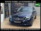 Mercedes-Benz C 220 T d 4MATIC Avantg. Pano*Memo*360*BURM*PANO - gebrauchte Mercedes-Benz C 220 aus dem Jahr 2020