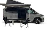 Ford Transit Custom Nugget Active 320 L2 + AHK + Ganz - Ford Transit: Nugget
