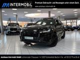 Audi SQ8 4.0 TFSI*STHZG*NACHT*PANO*SOFT*HUD*B&O*360° - Audi SQ8 Benzin Gebrauchtwagen