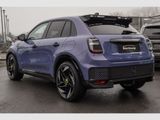Abarth 600e Scorpionissima RückKam Voll-LED 3-Phase 360 - Abarth: Geländewagen