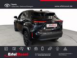 Toyota Yaris Cross Teamplayer 15 Jahre Relax Garantie - Toyota Yaris Cross Teamplayer mit Hybrid-Antrieb (Benzin/Elektro)
