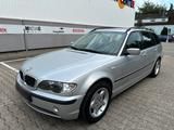 BMW 318d Touring Tüv 03/2026 - BMW 318 aus 2004: 318d