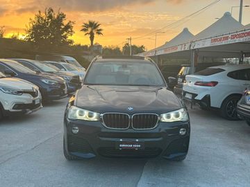 BMW X3 - 3