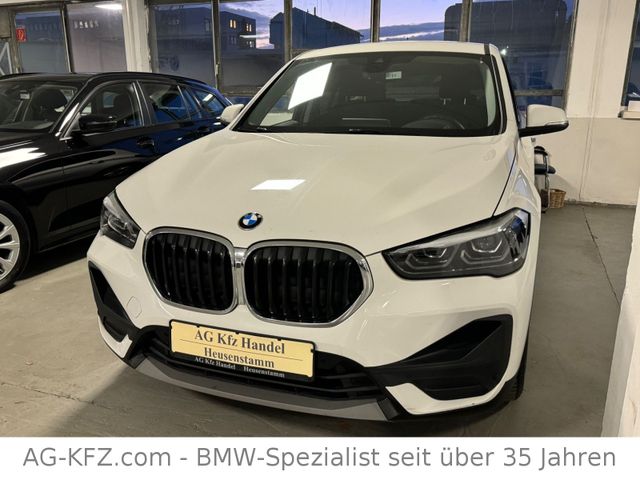 BMW X1 xDrive18d CAM/Sportsitze/NaviPlus/HeadUP/M-Fw