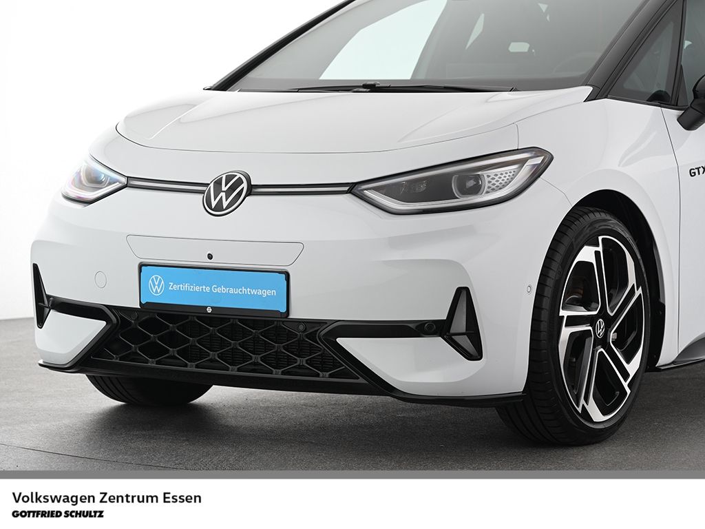 Volkswagen ID.3 - Bild 8
