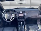 Lancia Flavia Basis 2.4 Leder Navi Sound-System Boston - Lancia: Automatik