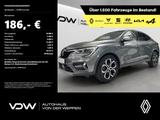 Renault Arkana INTENS TCe 140 EDC Navi SHZ Klima Navi - Renault Arkana Intens mit Benzin-Antrieb