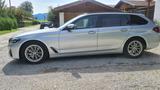 BMW 530d xDrive Touring 3l 6Zylinder Mild-Hybrid - BMW: Zylinder