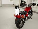 Honda Magna VF700C - HONDA MAGNA