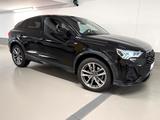 Audi Q3 Sportback 40TFSI quattro S tronic S line Pano