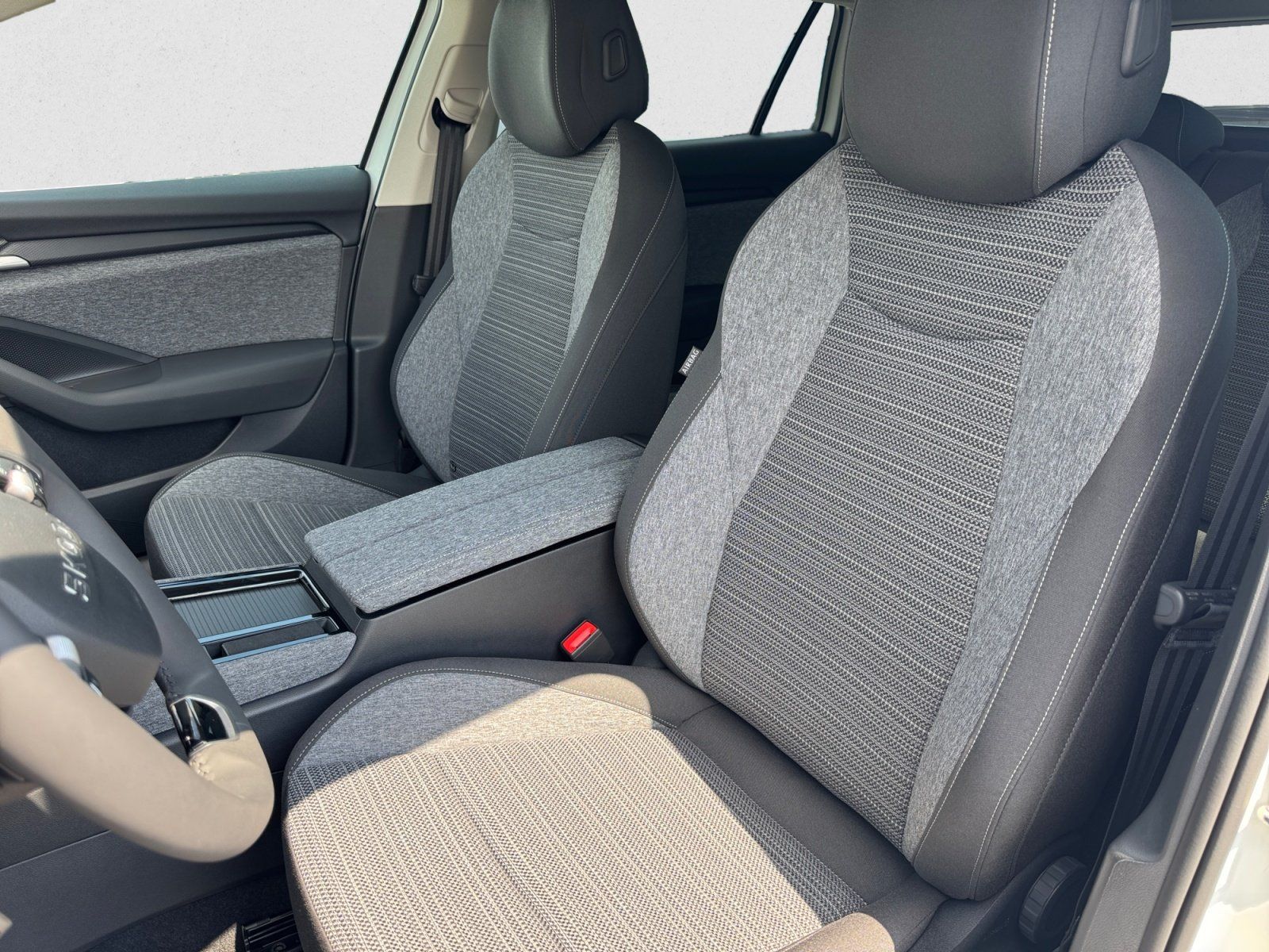 Skoda Superb - Bild 9