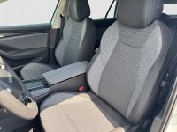 Skoda Superb - Vorschau Bild 9