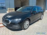 Skoda Octavia Style 1.5 TSI LED/SItz+Lenk.Hzg/Kamera - Skoda Gebrauchtwagen von 2021