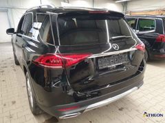 Fahrzeugabbildung Mercedes-Benz GLE 300 d 4Matic AMG-Line Navi LED ePano ACC DAB