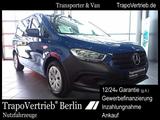 Mercedes-Benz Citan Tourer 5Sitze,AHK,MBUX,Kam,TOP Comfort 113 - blaue Mercedes-Benz Citan