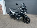 Aprilia SR 125 GT - APRILIA SR GT 125