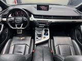 Audi Q7 3.0 TDI quattro V6 TDI+VIRTUELL+7-SITZE+PANO+ - Audi Q7 Gebrauchtwagen in Frankfurt