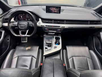 Audi Q7 - 2