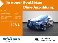 Seat Ibiza - Vorschau Bild 1