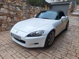 Honda S2000 2.0i LS - Honda Gebrauchtwagen von 1999