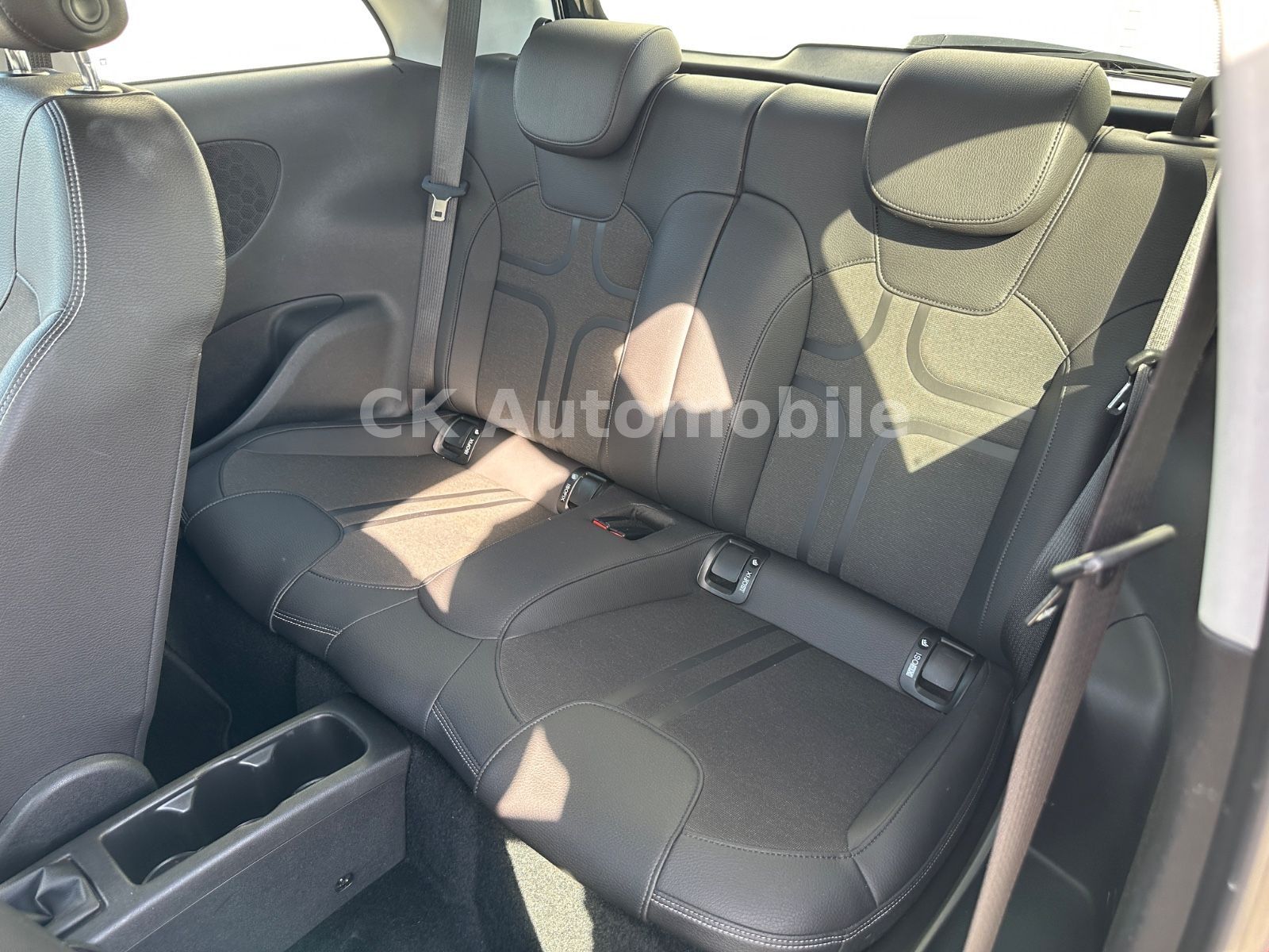 Fahrzeugabbildung Opel Adam Open Air ecoFlex 1.0/Klima/Tempomat/SHZ/PDC