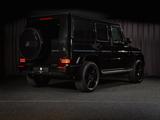 Mercedes-Benz G 580 EQ Edition 1, Pano, Burmester, AMG, Night - Mercedes-Benz G 580 Gebrauchtwagen