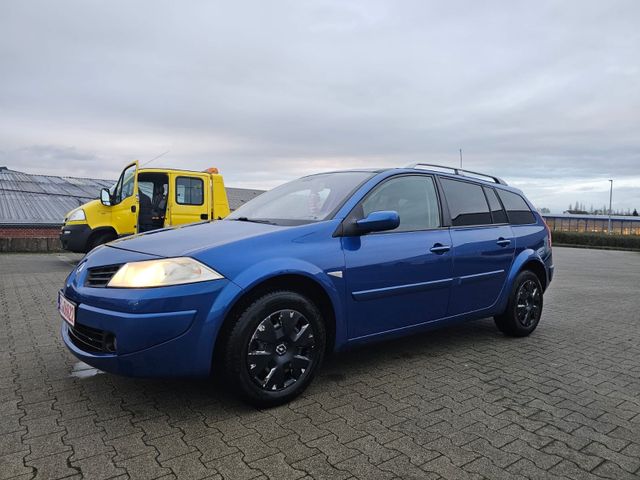 Renault Megane II Grandtour Avantage