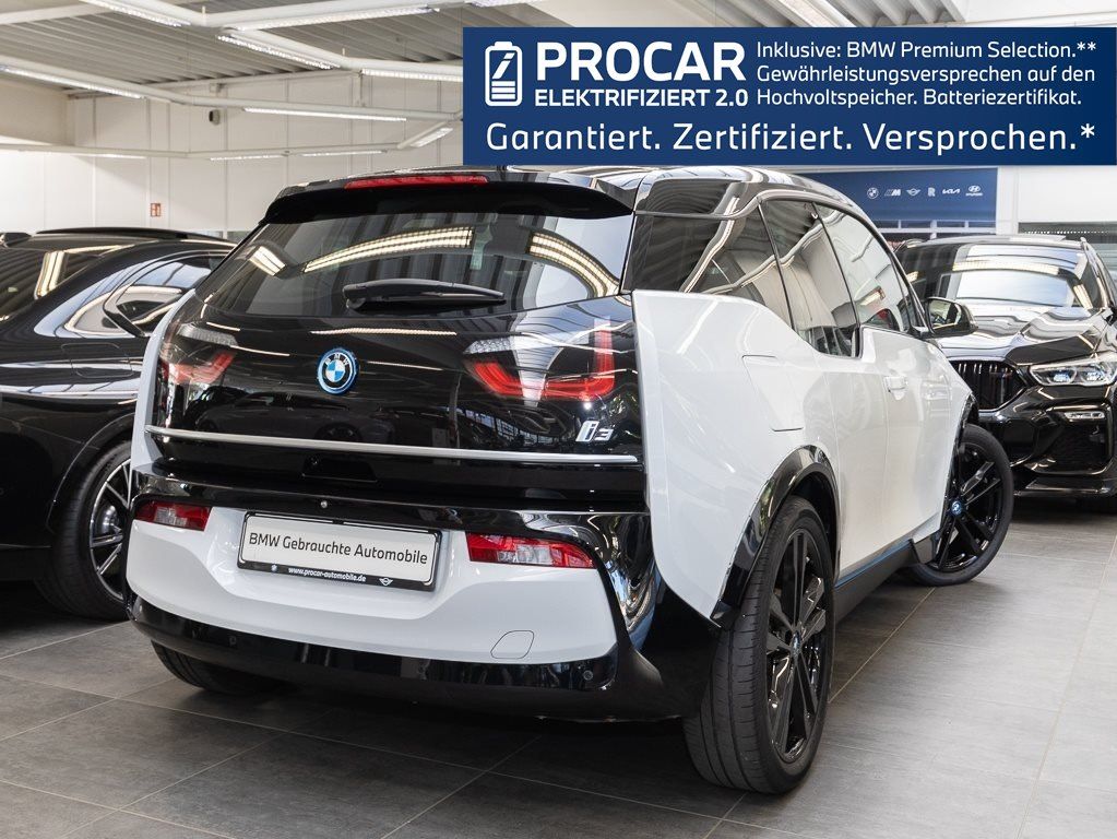 BMW i3 - Bild 2