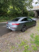 Mercedes-Benz E 350 d 4MATIC Autom. - - Mercedes-Benz E 350 aus 2018