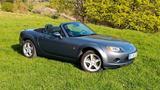 Mazda MX-5 1.8 Kabrio-Limousine NC1 - gebrauchte Mazda MX-5 aus dem Jahr 2006