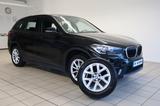 BMW X1 sDrive 18 i Klima PDC Sommer/Winterräder - : Winterräder