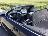 BMW 1er Cabrio, Navi, Leder, Klima, E-Dach... - BMW: Cabrio, Dach