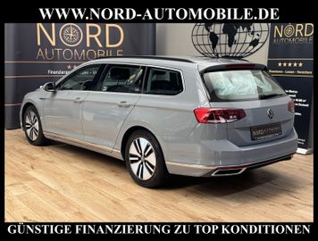 Volkswagen Passat Variant - 10