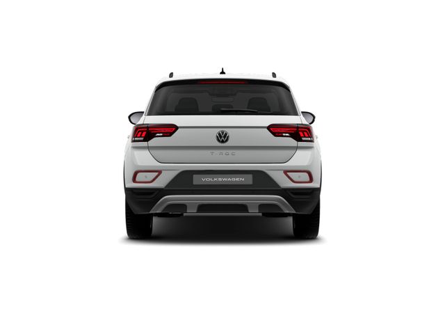 T-Roc Goal 1.0 TSI NAVI ACC LED TRAVEL