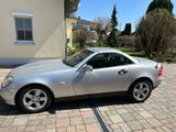 Mercedes-Benz SLK 230 KOMPRESSOR -