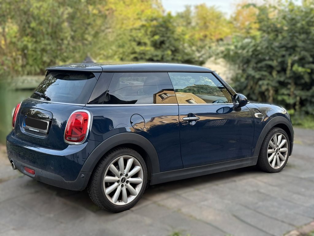 Image of MINI Cooper