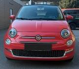 Fiat 500C 0.9 8V TwinAir Turbo Lounge C S&S Lounge - Fiat 500C: Twinair Lounge