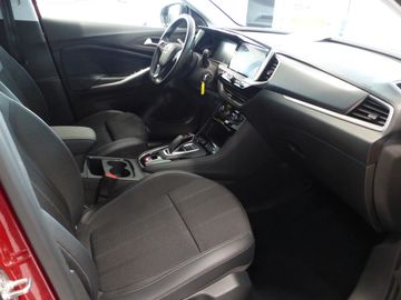 Opel Grandland (X) - 9