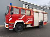MAN 12.232 Allrad Top Condition - MAN 12 232
