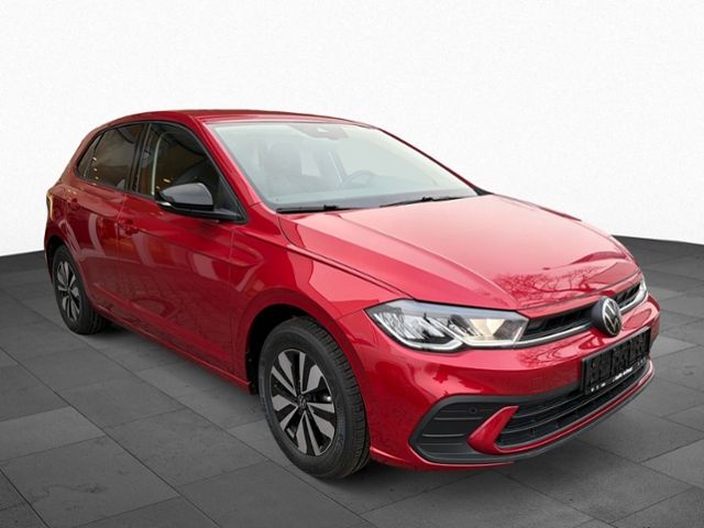 Fahrzeugabbildung Volkswagen Polo GOAL 1.0 TSI LED LIGHT-ASSIST PDC ACC NAVI