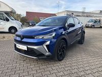 Renault Captur - Vorschau Bild 8