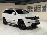 Jeep Grand Cherokee 3.0CRD Limited|Pano|Night Eagle| - Jeep: Crd Limited