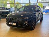 Hyundai Tucson Prime*Mild-Hybrid*Blue*360°Cam*LED*Leder - Hyundai TUCSON in Bonn