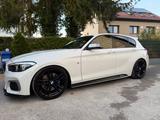 BMW M140i Special Edition -no OPF, H&K, HJS, KW V3 - BMW M-Modelle in München