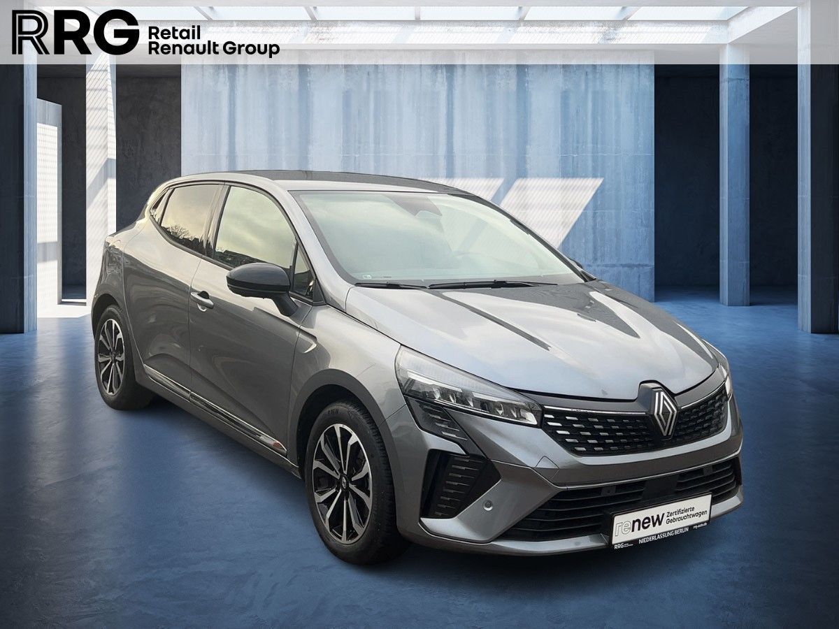 Renault Clio - Bild 7