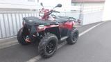 Polaris Sportsman 570 SP EFI EPS LOF - POLARIS SPORTSMAN 570 EPS