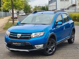Dacia Sandero II Stepway Prestige*1.Hand*Klima*PDC*USB - Dacia Sandero mit Diesel-Antrieb: Stepway