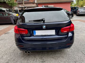 BMW 320 - 8