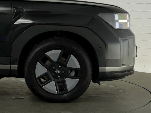 SANTA FE HEV INTRO 4WD+VOLL LED+NAVI+360 GRAD KA